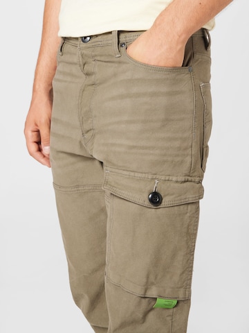G-Star RAW Cargo trousers in Green