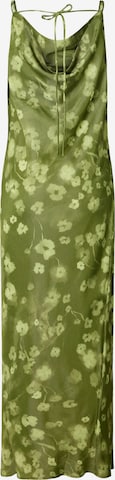 SELECTED Сарафан 'SLFGIONA' в Зеленый: спереди