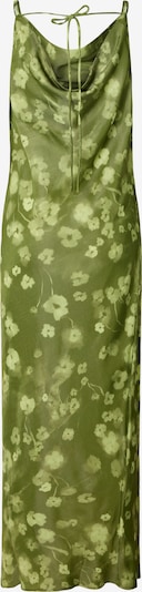 SELECTED Kesämekko 'SLFGIONA' värissä kiivi / pastellinvihreä, Tuotenäkymä