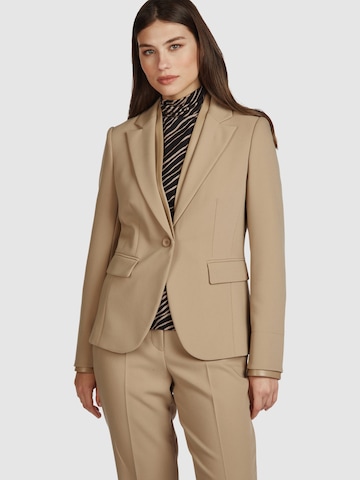 MARC AUREL Blazer in Beige: predná strana