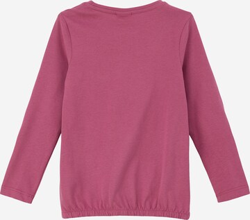 s.Oliver - Camiseta en rosa