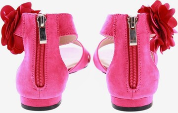 Alberto Moretti Sandals & High-Heeled Sandals in 36 in Pink