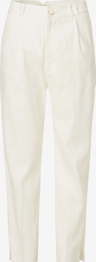 Salsa Jeans Pantalon chino en beige, Vue avec produit