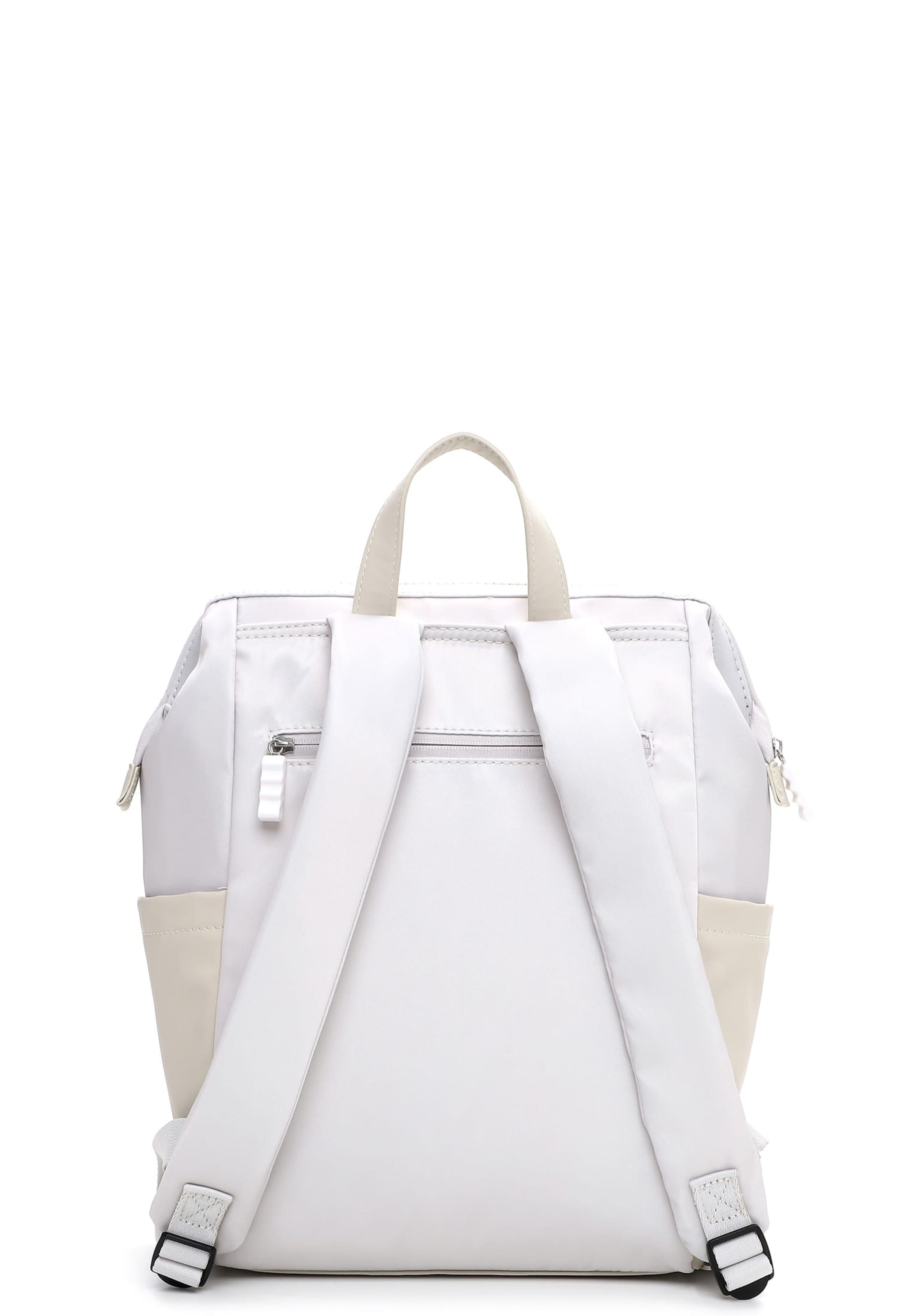 Tamaris Rucksack ' TAS Kora ' in Beige