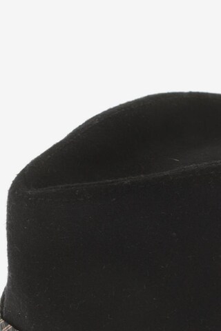 Ben Sherman Hat & Cap in S in Black