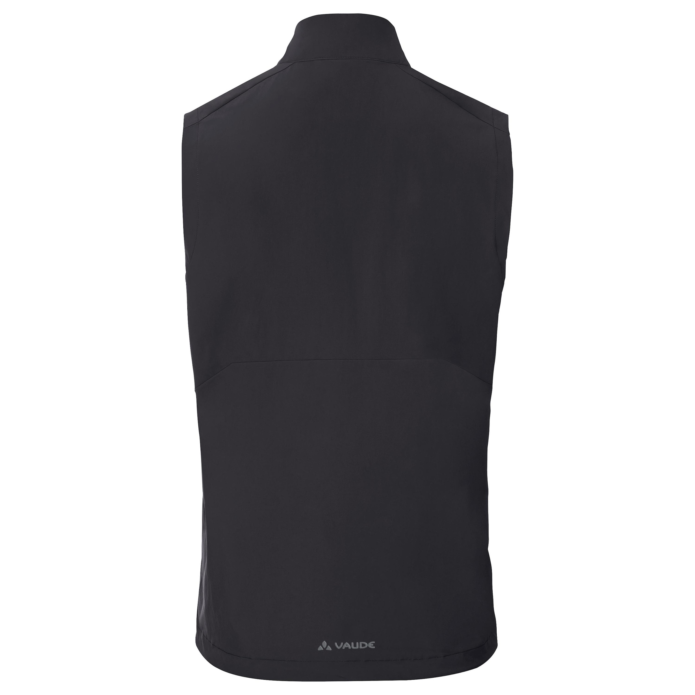 VAUDE Sportweste 'Yaras' in Schwarz