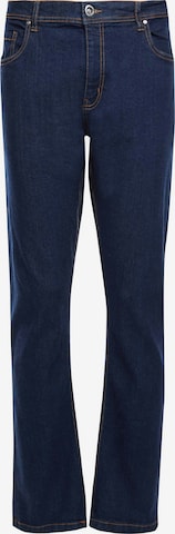 Threadbare Jeans 'Formby' in Blauw: voorkant