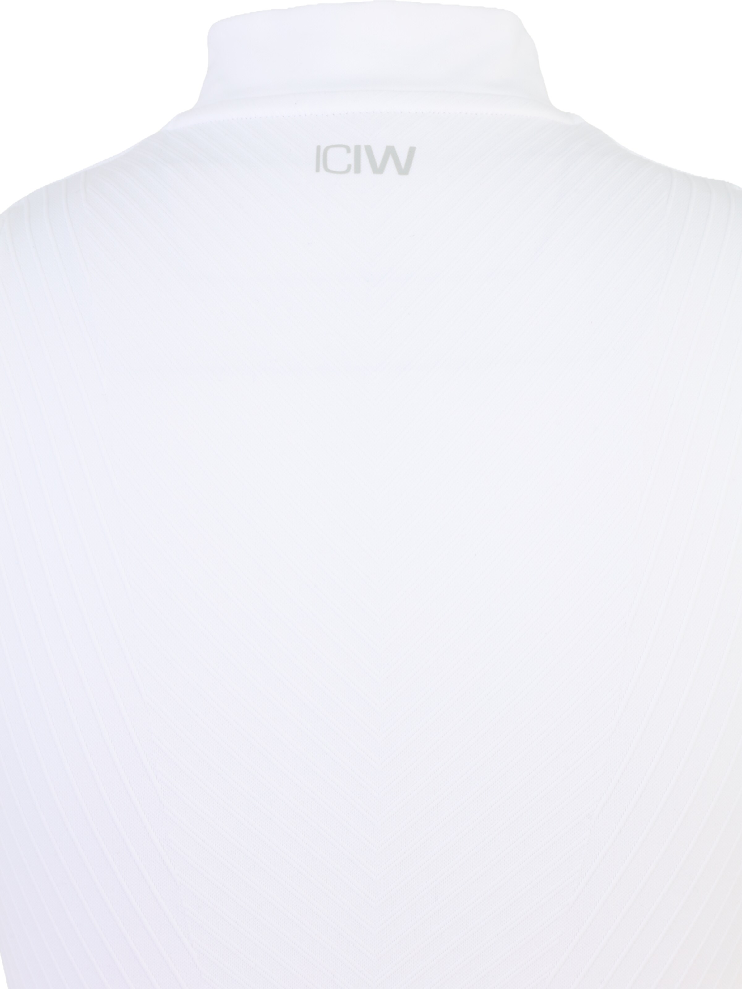 ICANIWILL Sporditopp 'Ignite', värv valge