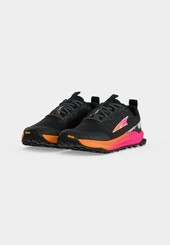 Altra Laufschuh 'LONE PEAK 9+' in Schwarz