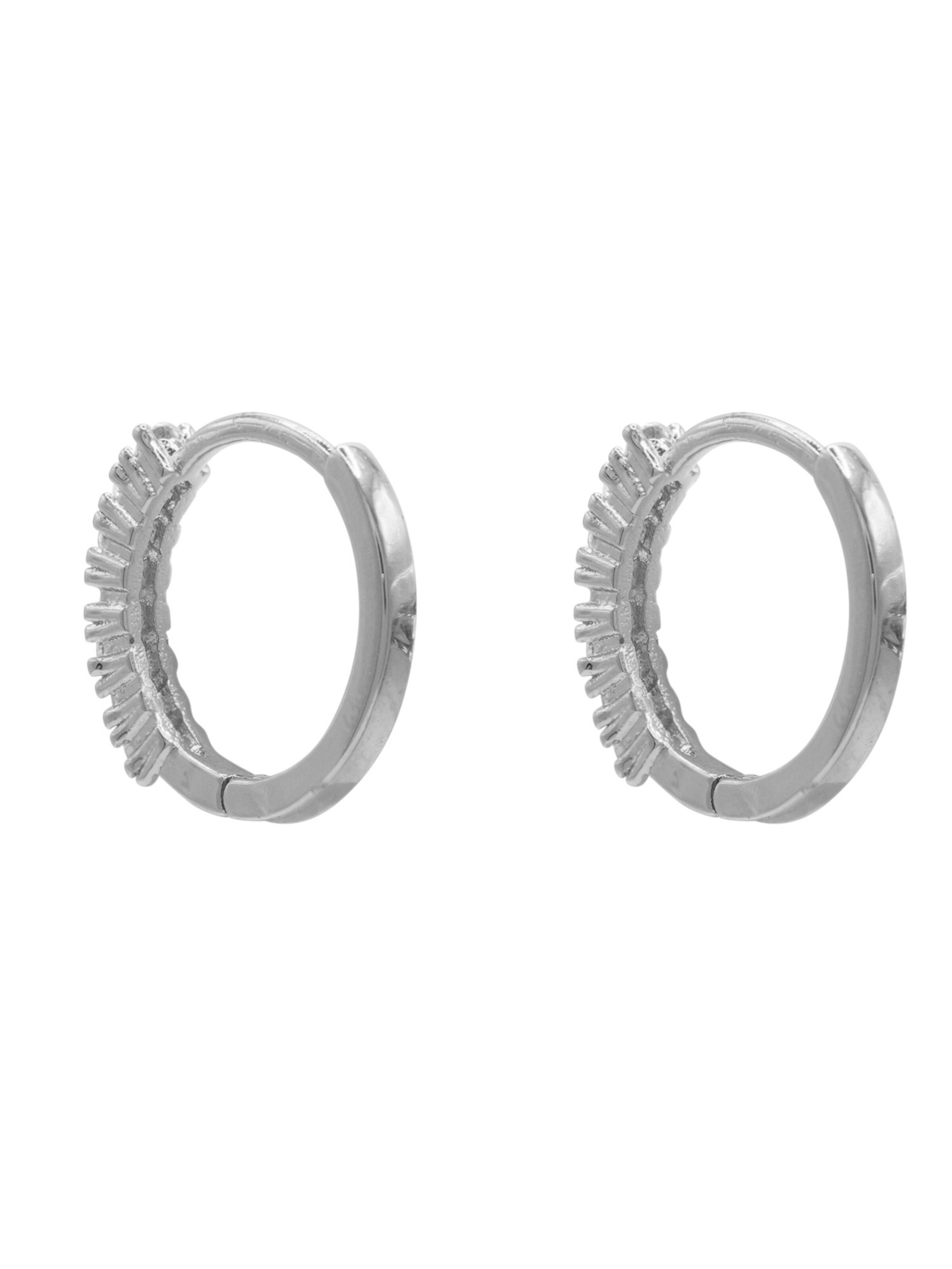 Heideman Ohrringe 'Mascha' in Silber