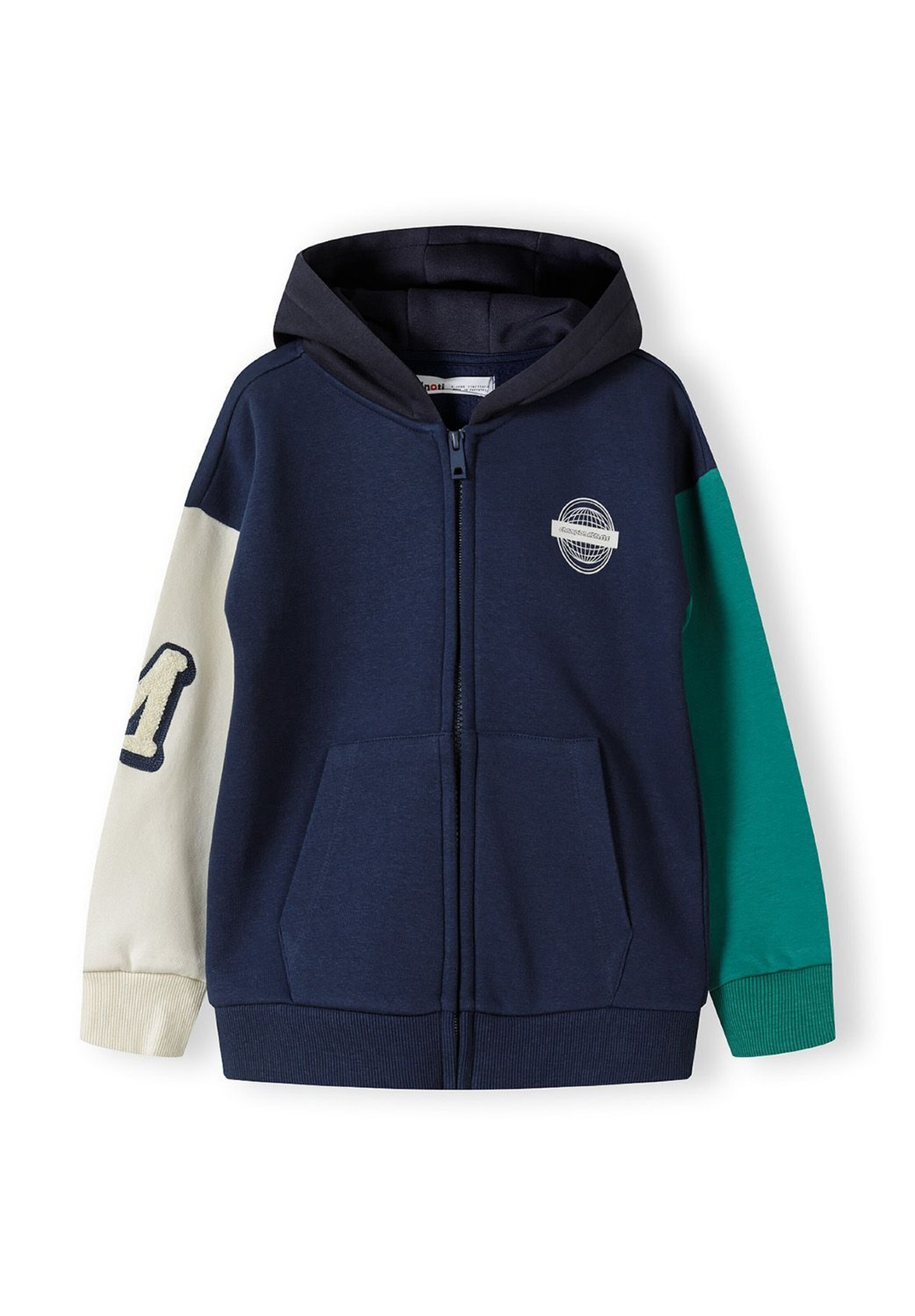 MINOTI Σετ σε μπλε