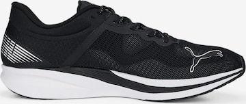 PUMA Laufschuh 'Redeem Profoam' in Schwarz