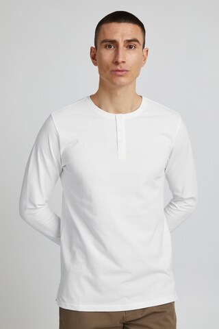 !Solid - Camisa 'Vinton' em bege: frente