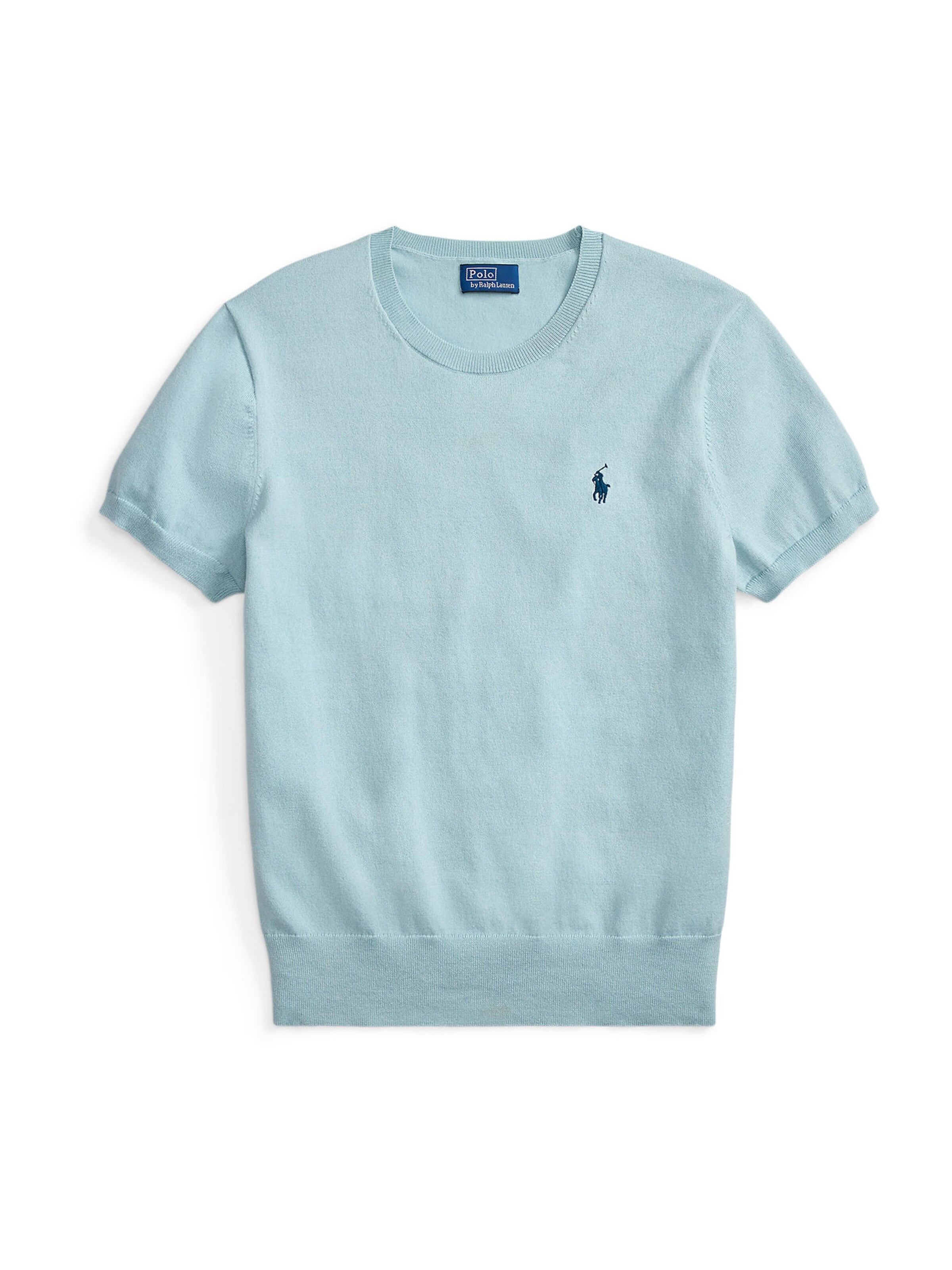 Polo Ralph Lauren Pulóver - zöld: elől