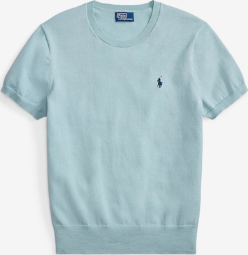 Polo Ralph Lauren Pulóver - zöld: elől