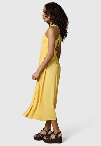 Ragwear Ruha 'Mauglia Youmodo' - sárga