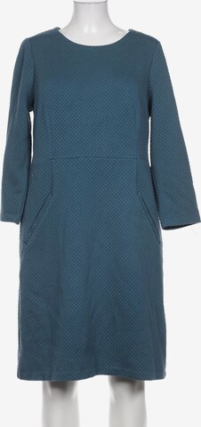 Boden Dress in XXL in Blue: front