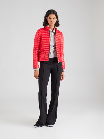 SAVE THE DUCK Jacke 'TWINKLE' in Rot