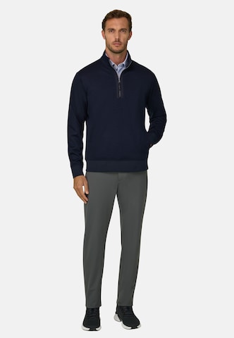 Boggi Milano Trui in Blauw