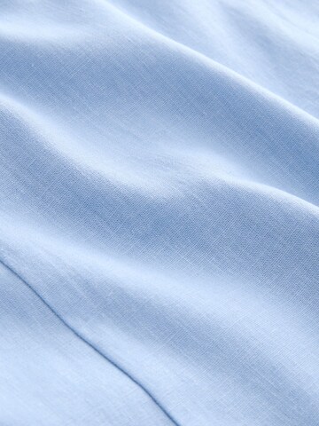 Robe de cocktail Next en bleu
