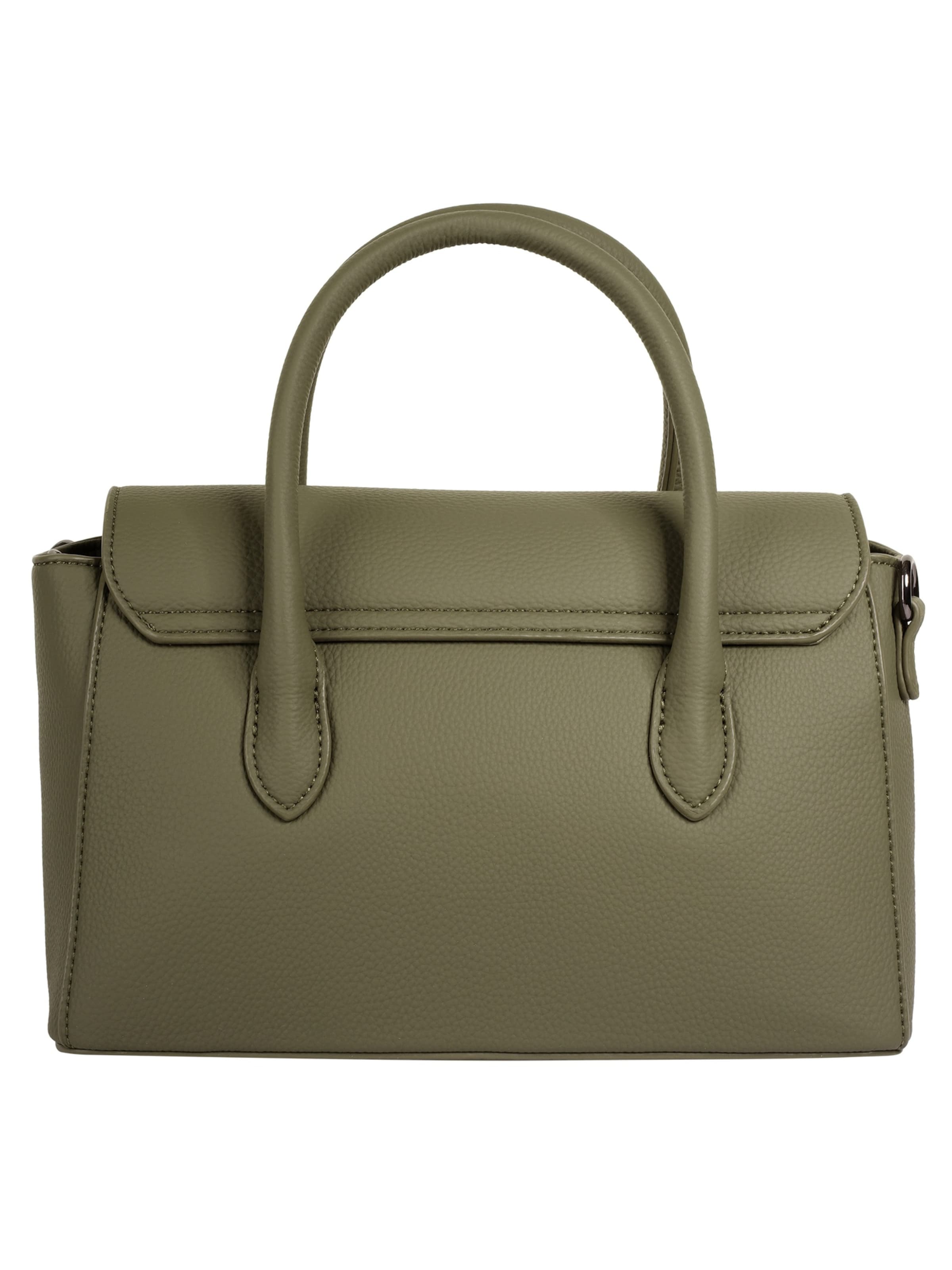 bugatti - Bolso de mano 'IRIA' en verde