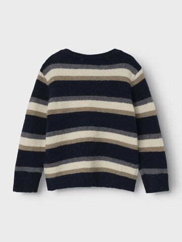 NAME IT Sweater in Blue