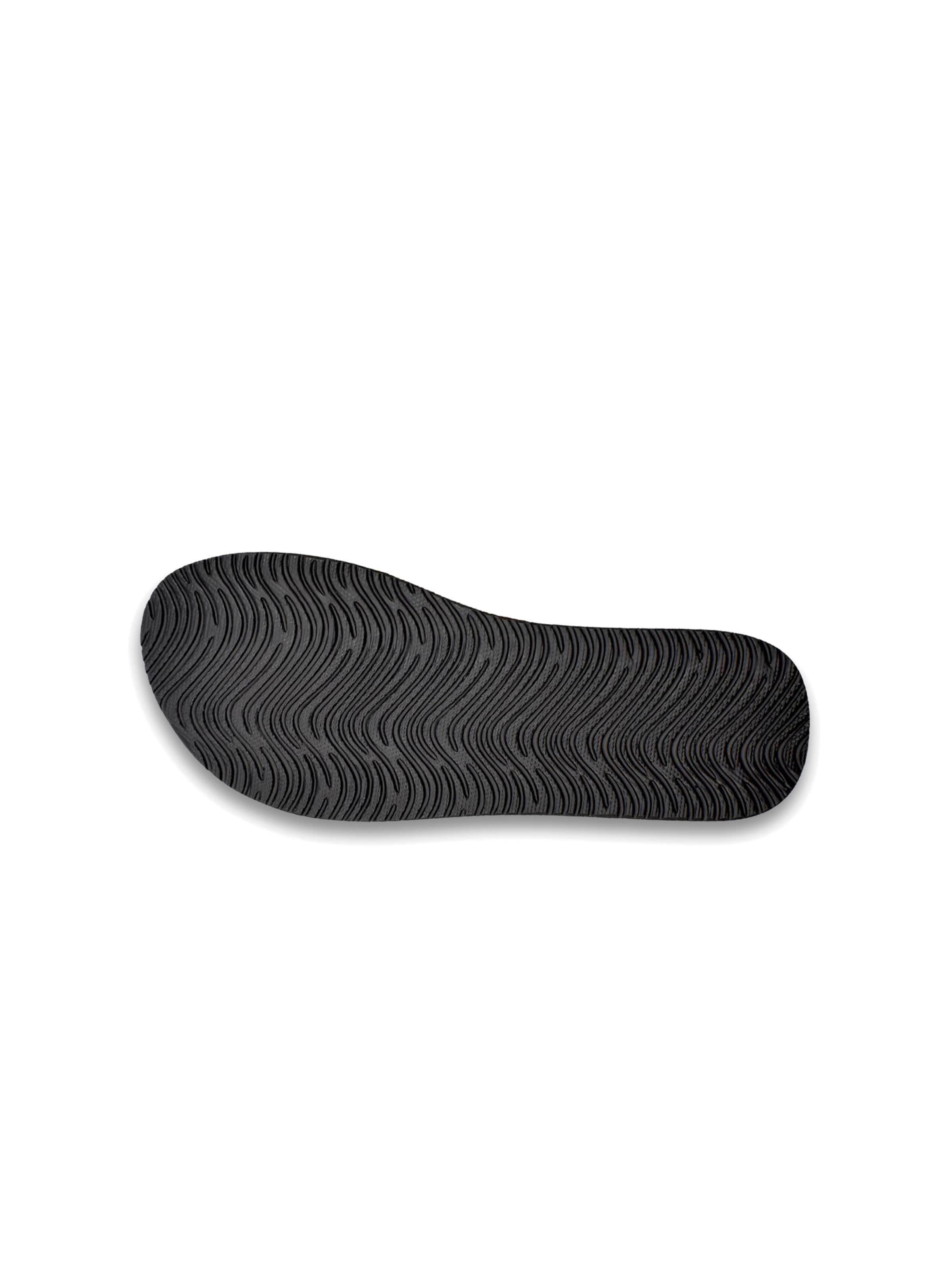 Brasileras - Zapatos para playa y agua 'Nudo' en azul