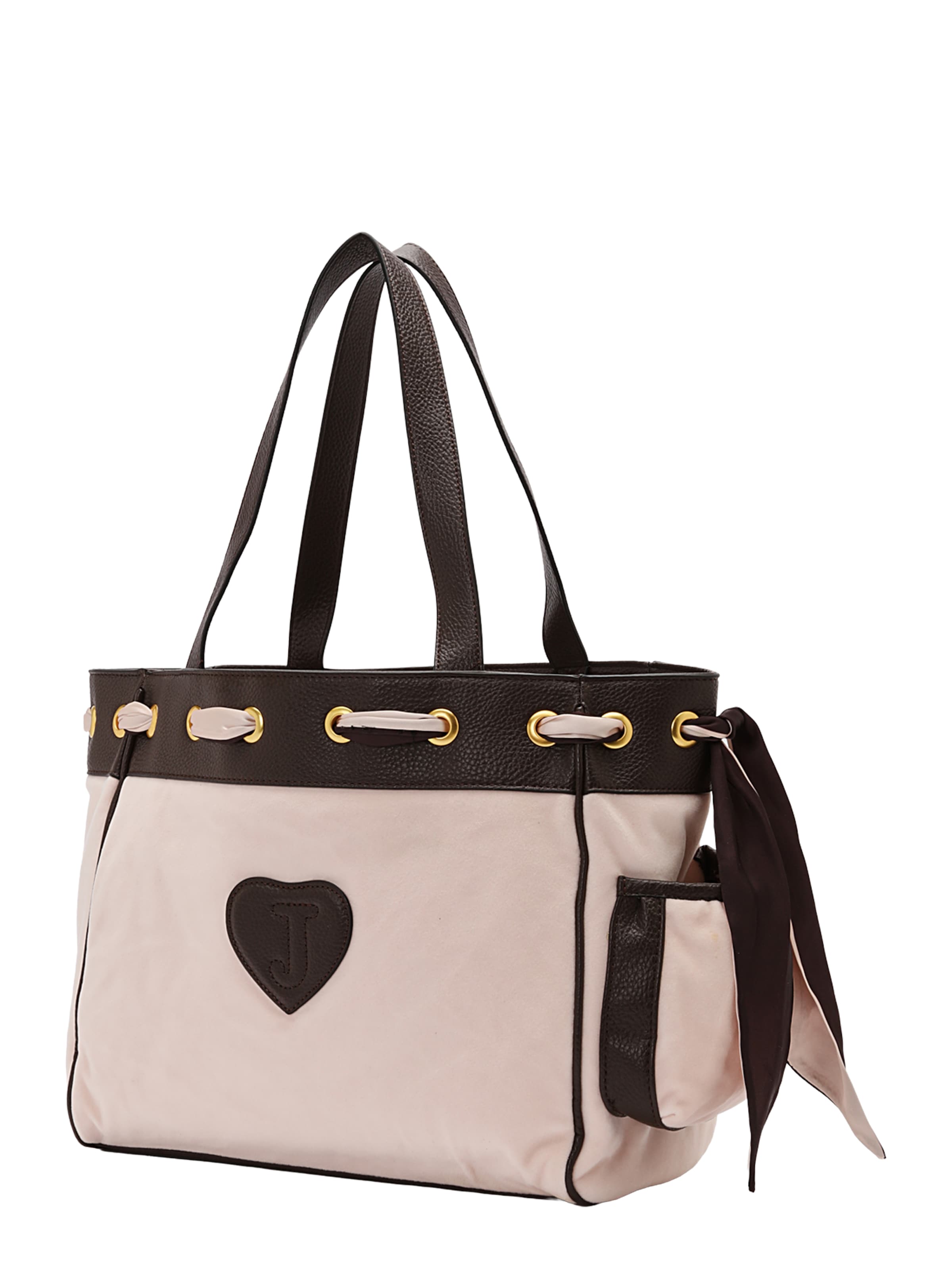 Poșete de la Juicy Couture pe roz