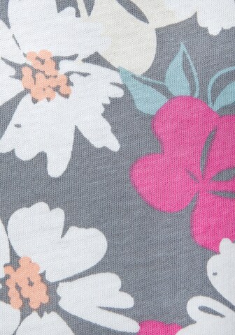 VIVANCE Pyjamahose 'Dreams' in Mischfarben