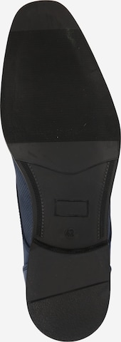 BULLBOXER - Sapato com atacadores 'OTIS' em azul