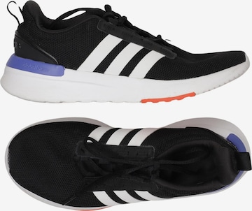 ADIDAS PERFORMANCE Sneaker 38,5 in Schwarz: Vorderseite