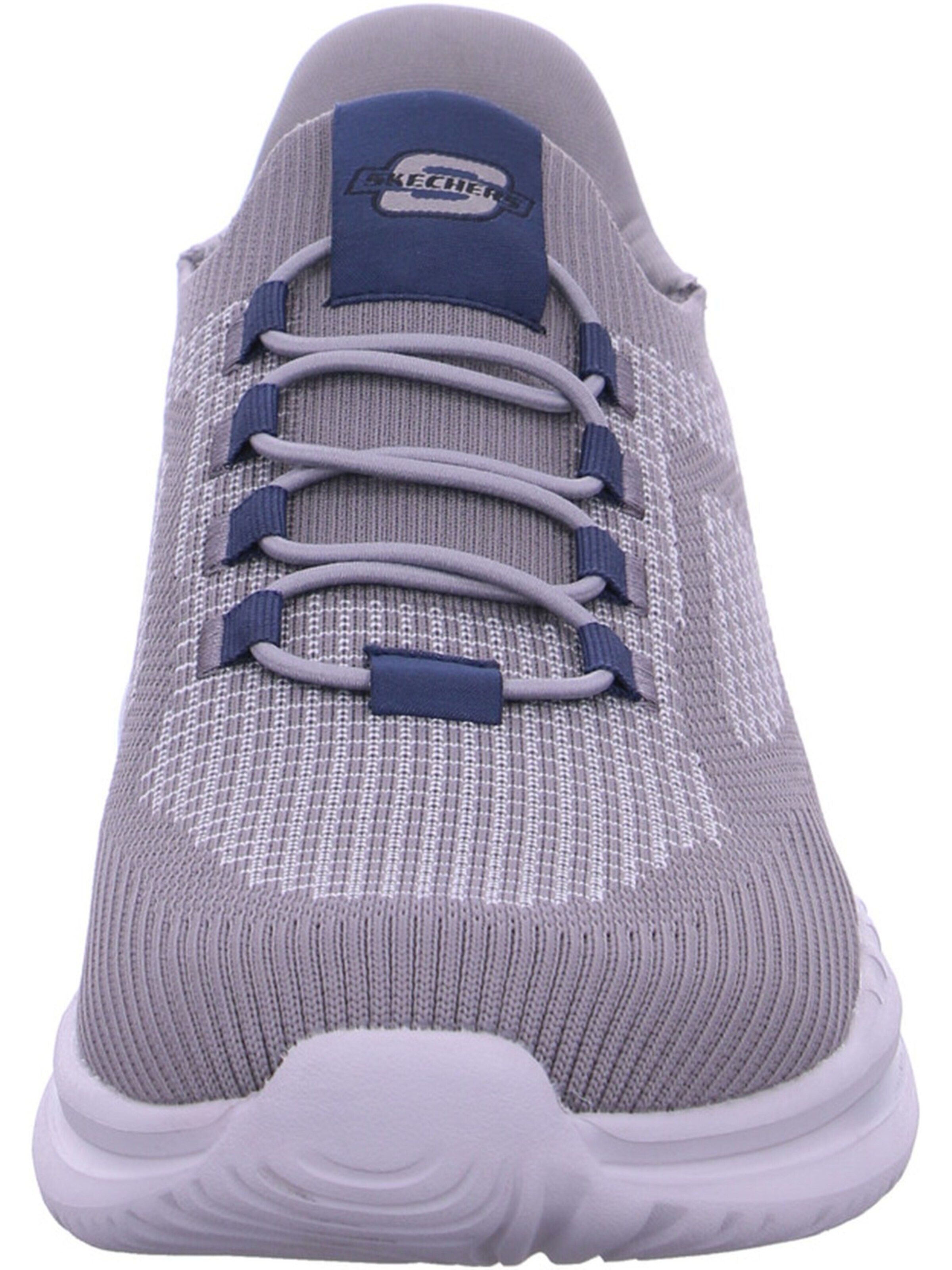 SKECHERS Sneaker low‌‌‌‌‌‌‌ in Grau