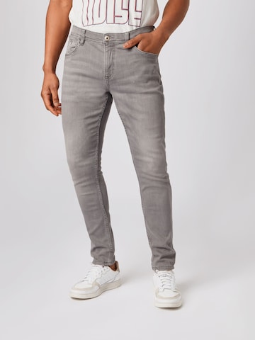 ESPRIT Skinny Jeans in Grau: predná strana