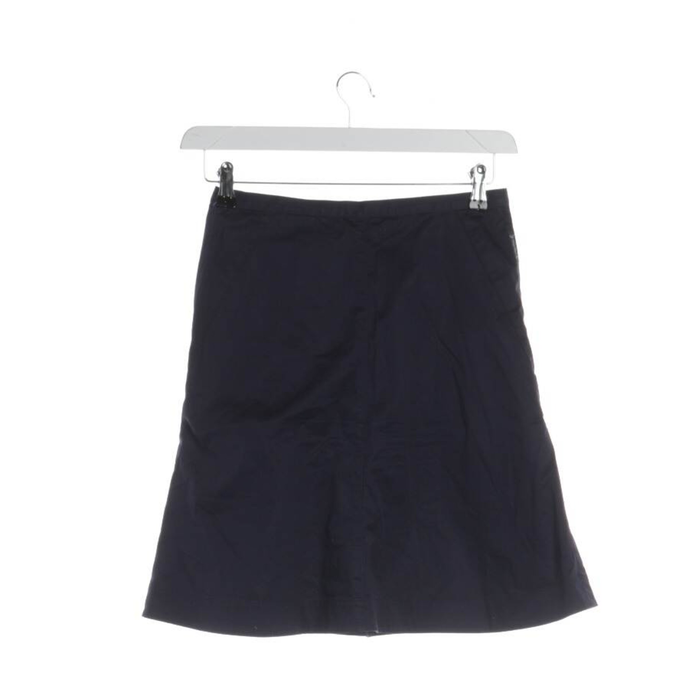 ARMANI Skirt in XXS in Blue