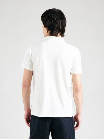 BLEND - Camiseta 'ERIC' en blanco