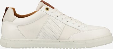 PANTOFOLA D'ORO Sneakers in White