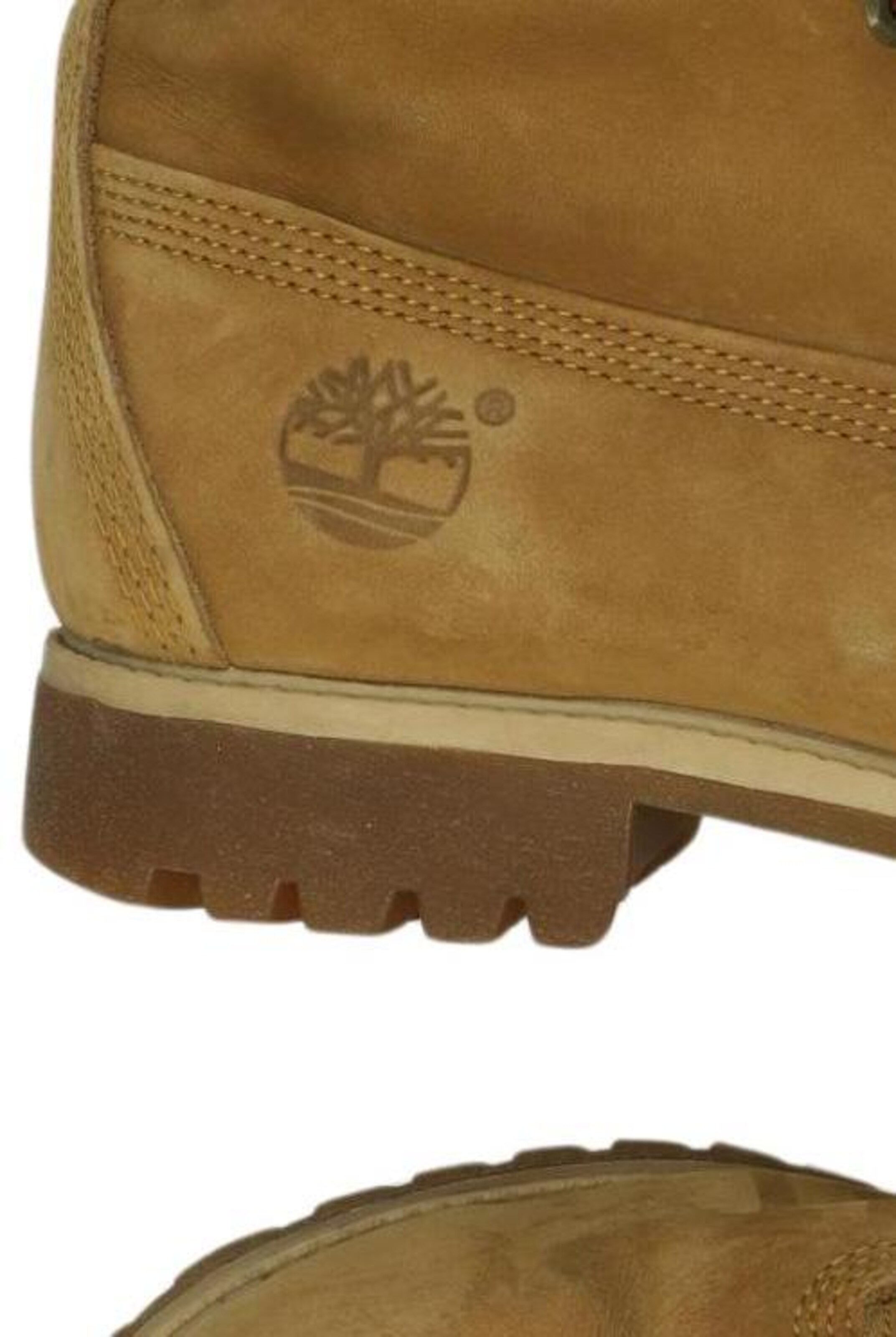 TIMBERLAND Anke & Mid-Calf Boots in 41 in Brown