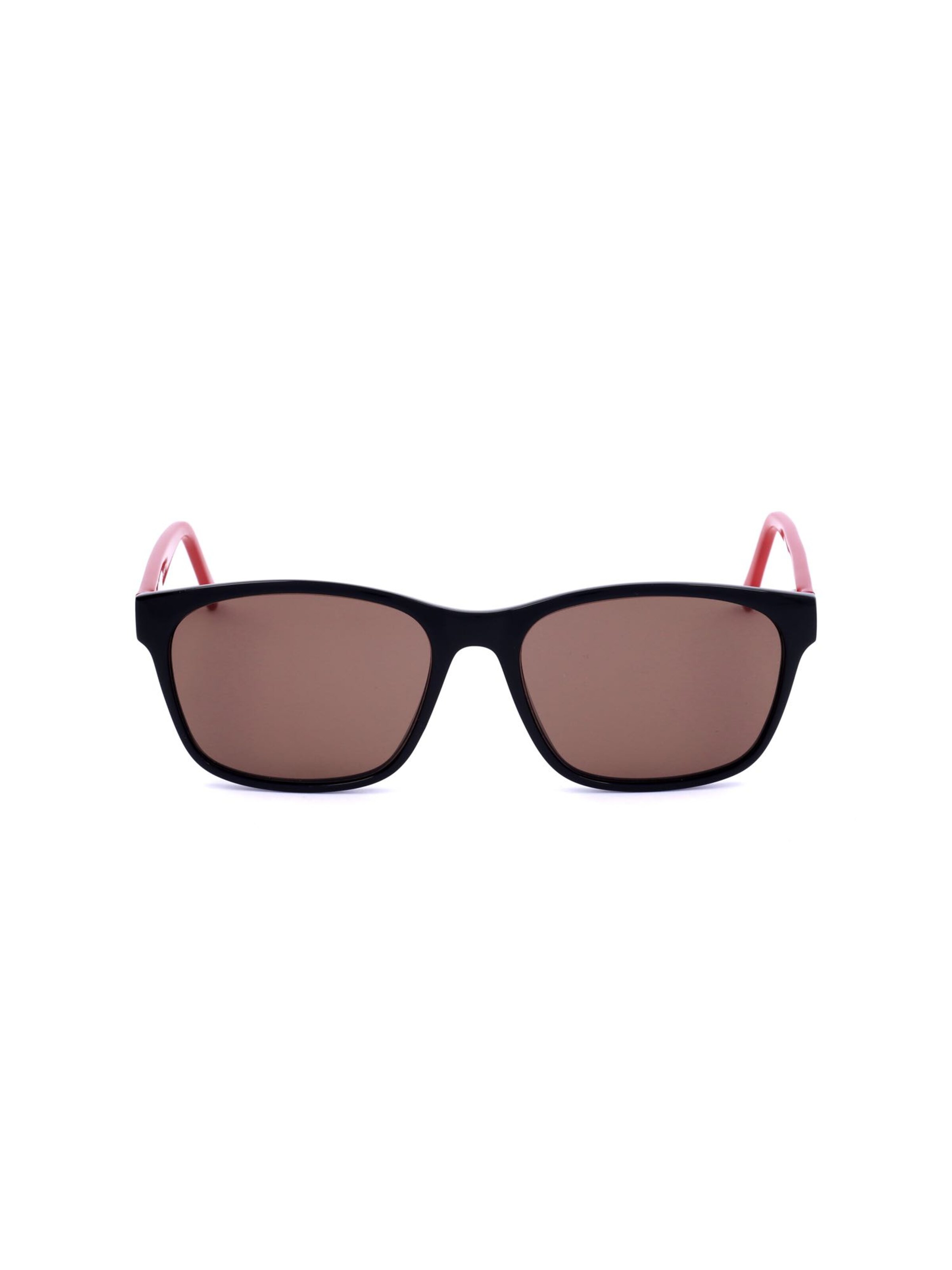 Occhiali da sole 'BEO1034' di UNITED COLORS OF BENETTON in rosso