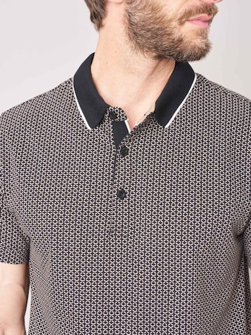 T-Shirt Deeluxe en noir