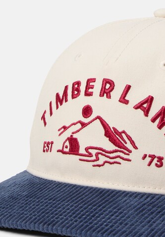smėlio TIMBERLAND Kepurė 'Mountain'