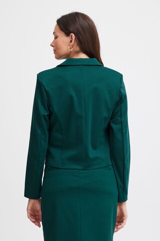 Blazer di Fransa in verde