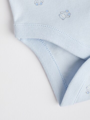 Tutina / body per bambino di Next in blu