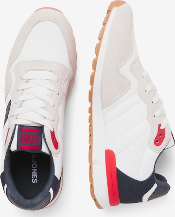 JACK & JONES Sneakers 'Stellar' in Beige