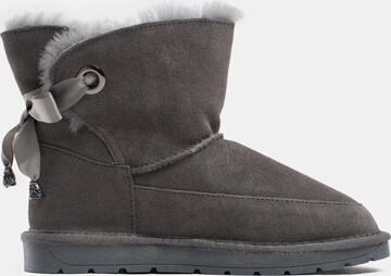 Boots da neve 'Carly' di Gooce in grigio