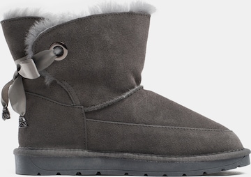 Gooce Snow boots 'Carly' in Grey