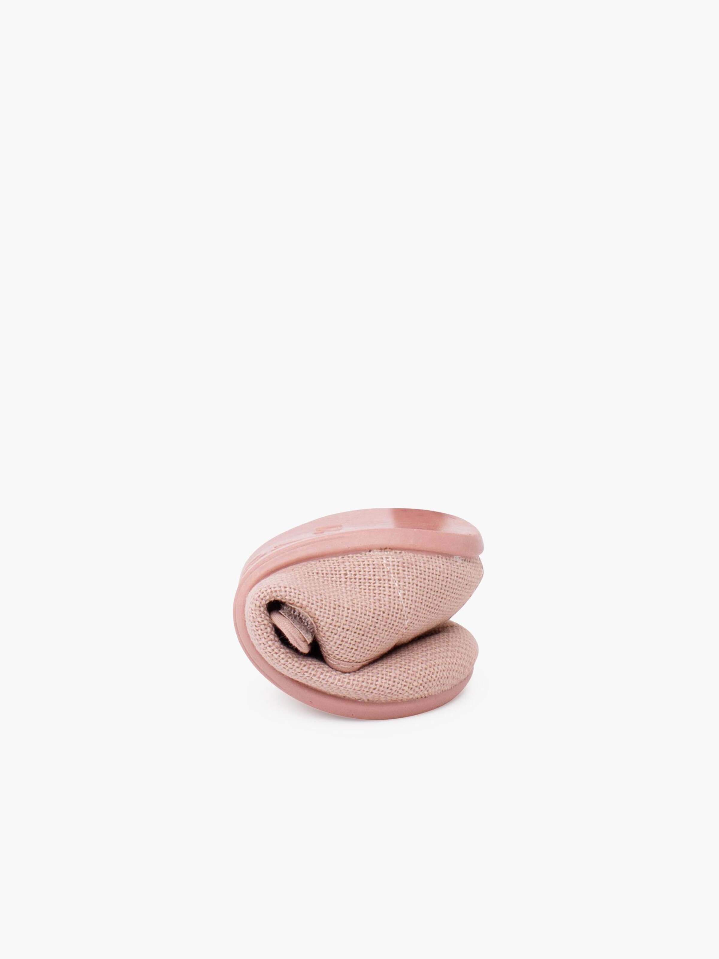 Pisamonas Ballet Flats in Pink