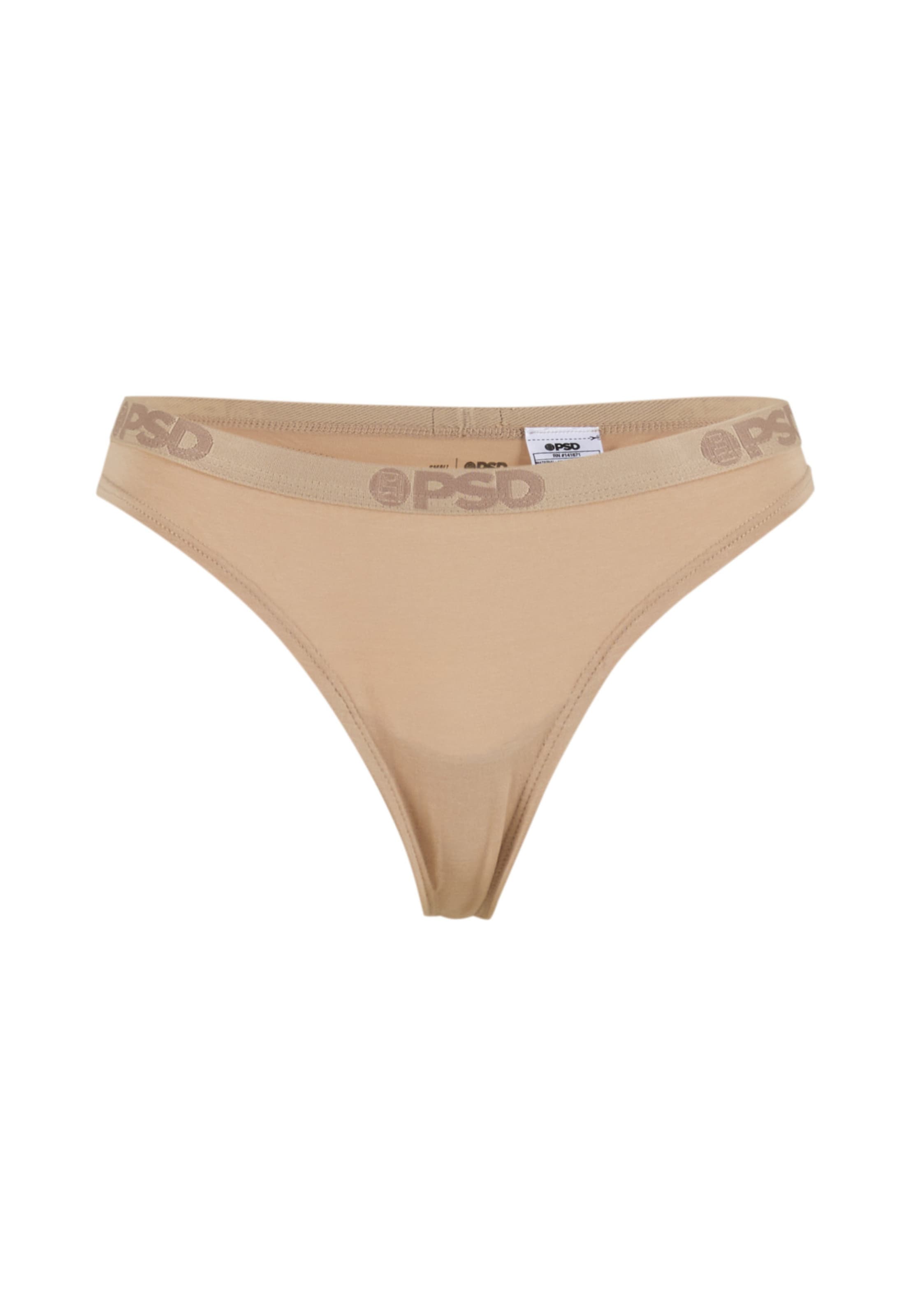 PSD Slip in Beige