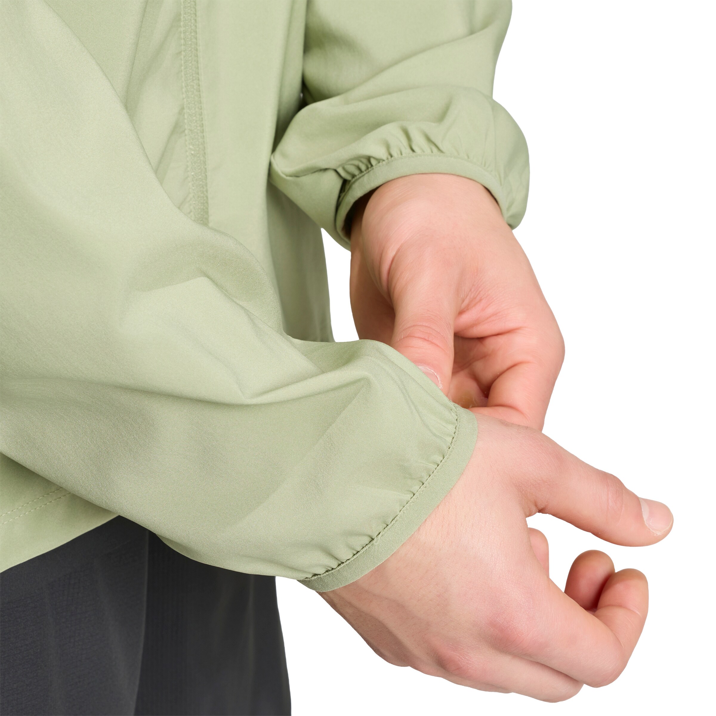 Vestes d’entraînement 'Adi365' ADIDAS PERFORMANCE en vert
