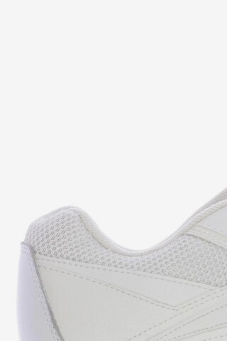Reebok Sneakers & Trainers in 42 in White