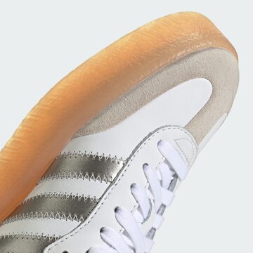 ADIDAS ORIGINALS Низкие кроссовки 'Sambae' в Белый